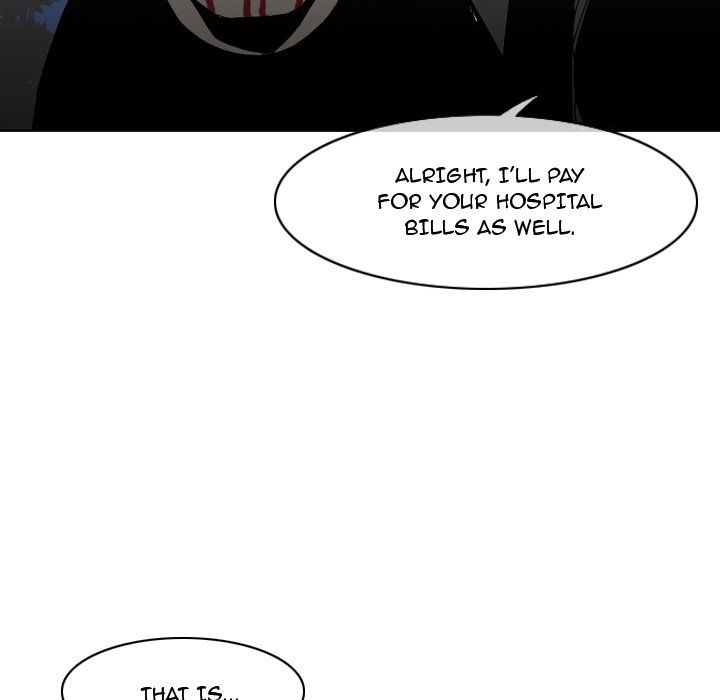 Path to Salvation Manhwa - Chapter 25 Page 74