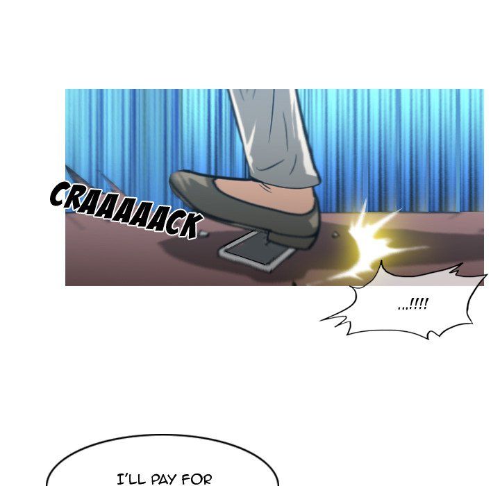 Path to Salvation Manhwa - Chapter 25 Page 80