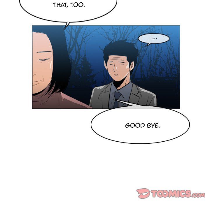 Path to Salvation Manhwa - Chapter 25 Page 81
