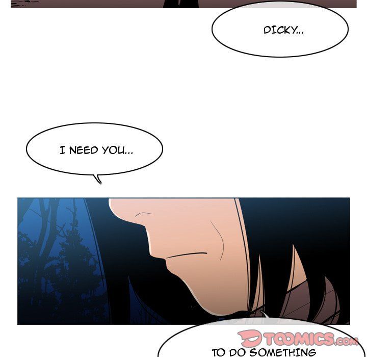 Path to Salvation Manhwa - Chapter 25 Page 83