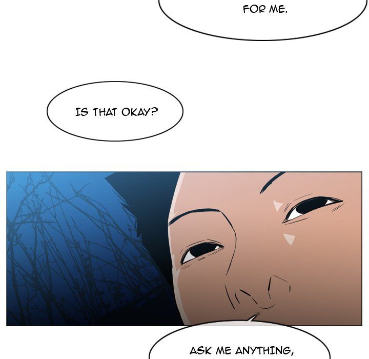 Path to Salvation Manhwa - Chapter 25 Page 84