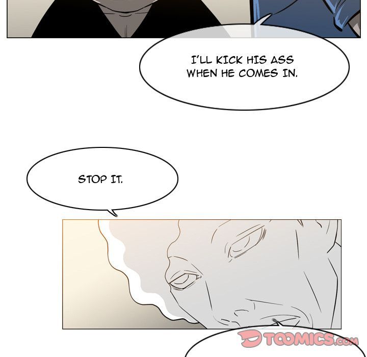 Path to Salvation Manhwa - Chapter 17 Page 5