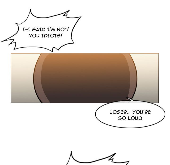 Path to Salvation Manhwa - Chapter 17 Page 7