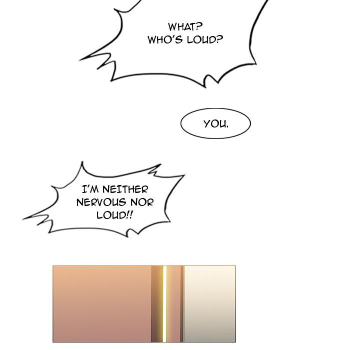 Path to Salvation Manhwa - Chapter 17 Page 8