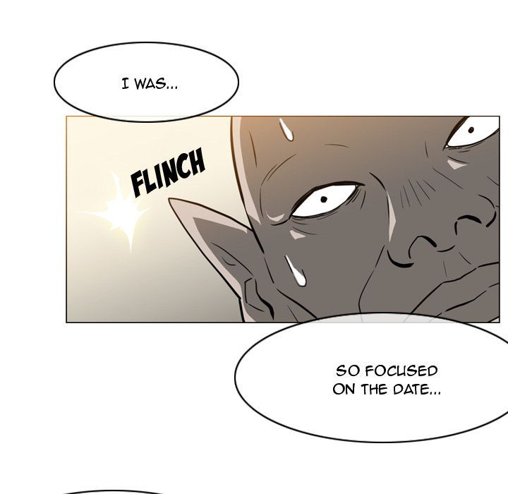 Path to Salvation Manhwa - Chapter 17 Page 11