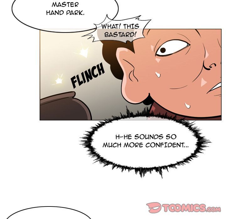 Path to Salvation Manhwa - Chapter 17 Page 13