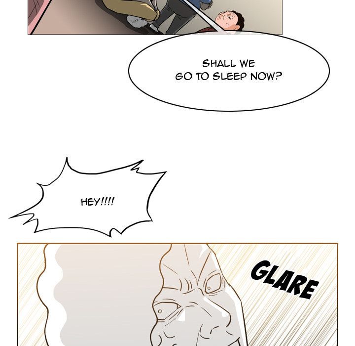 Path to Salvation Manhwa - Chapter 17 Page 15