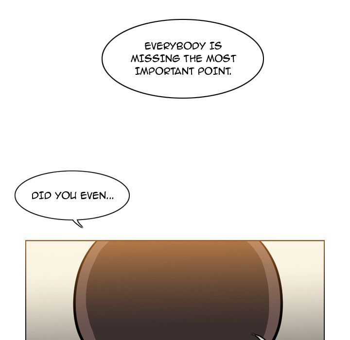 Path to Salvation Manhwa - Chapter 17 Page 19