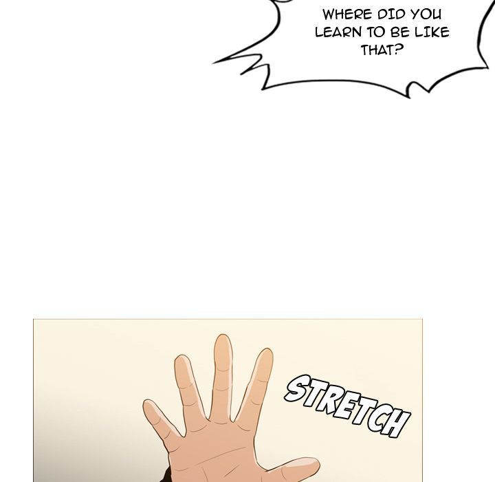 Path to Salvation Manhwa - Chapter 17 Page 22