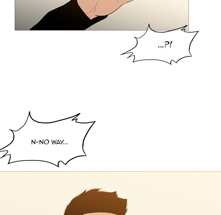 Path to Salvation Manhwa - Chapter 17 Page 23