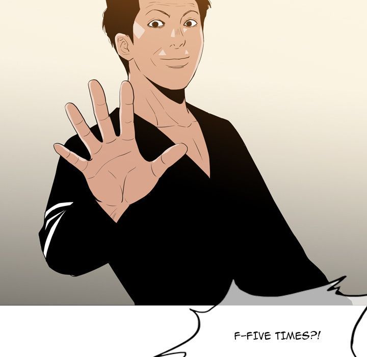 Path to Salvation Manhwa - Chapter 17 Page 24