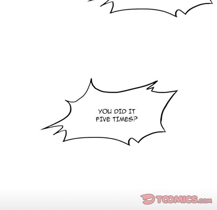 Path to Salvation Manhwa - Chapter 17 Page 25