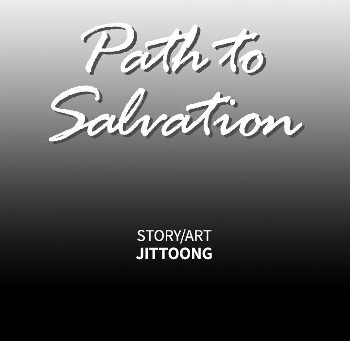 Path to Salvation Manhwa - Chapter 17 Page 26