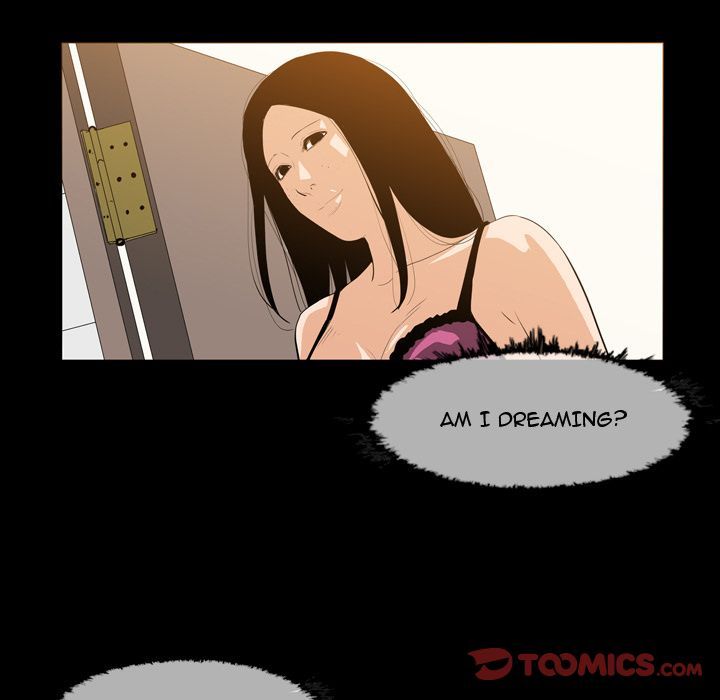 Path to Salvation Manhwa - Chapter 17 Page 29