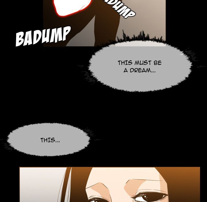 Path to Salvation Manhwa - Chapter 17 Page 31