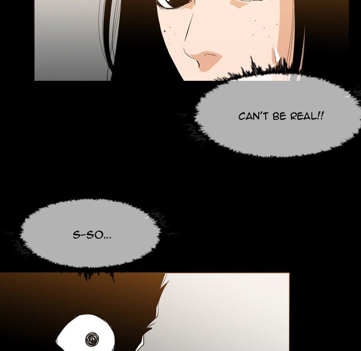 Path to Salvation Manhwa - Chapter 17 Page 32