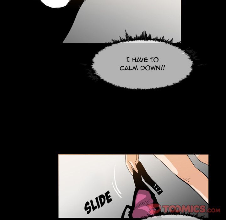 Path to Salvation Manhwa - Chapter 17 Page 33