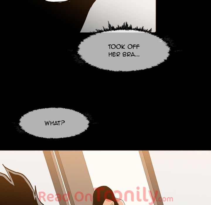 Path to Salvation Manhwa - Chapter 17 Page 35