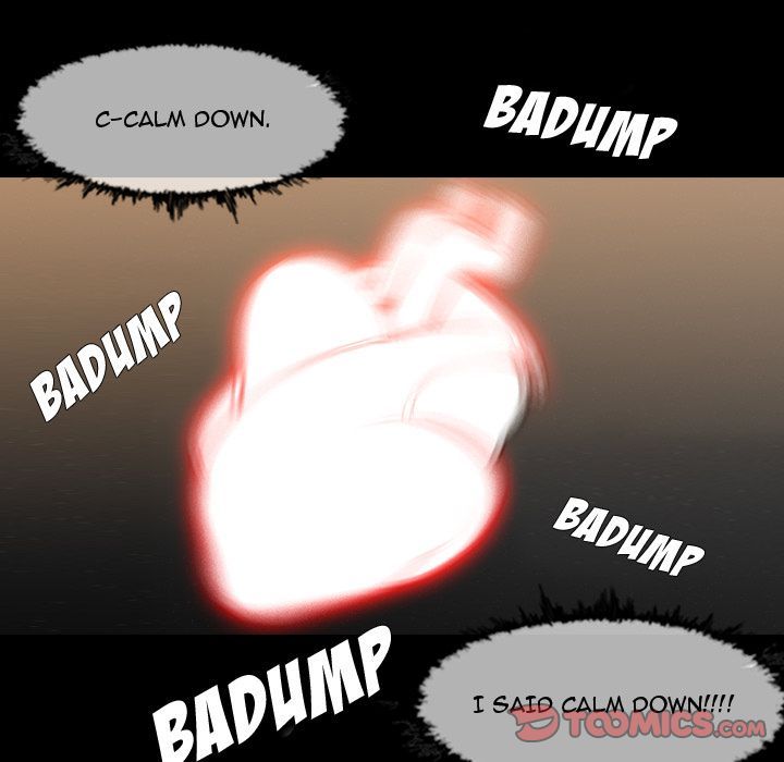 Path to Salvation Manhwa - Chapter 17 Page 37