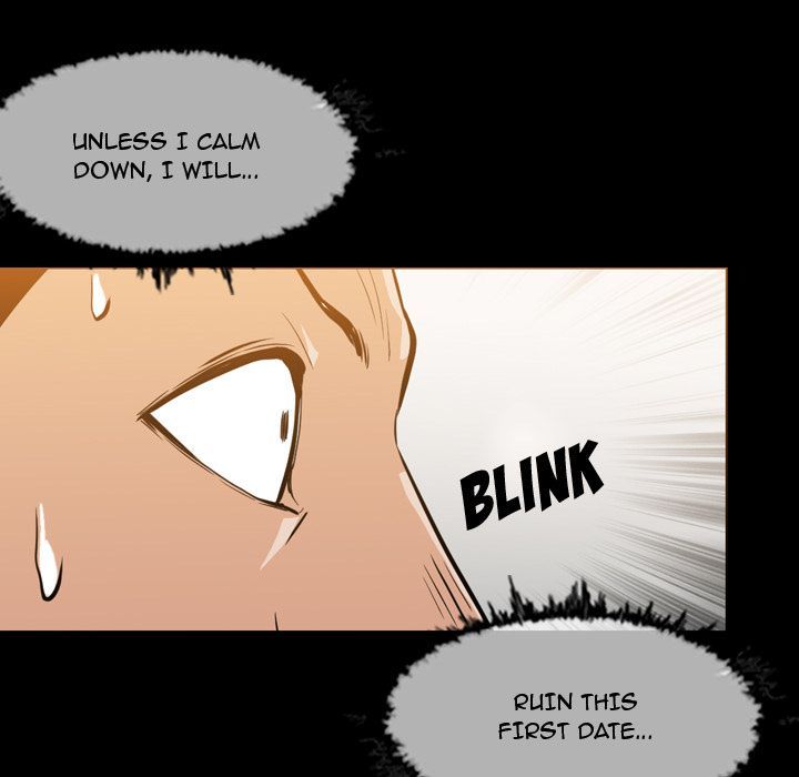 Path to Salvation Manhwa - Chapter 17 Page 40