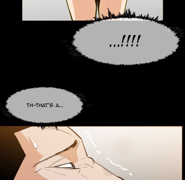 Path to Salvation Manhwa - Chapter 17 Page 43