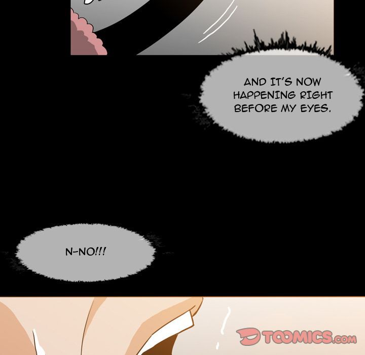 Path to Salvation Manhwa - Chapter 17 Page 45