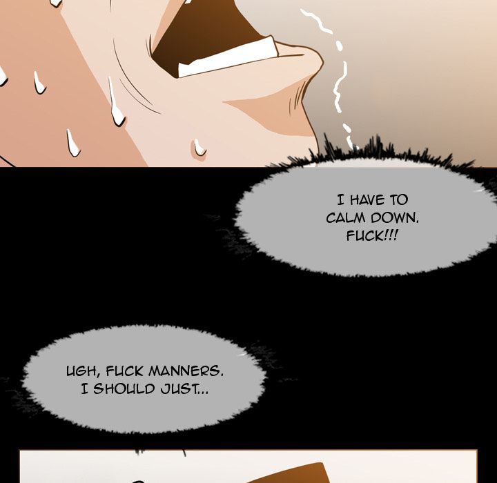 Path to Salvation Manhwa - Chapter 17 Page 46