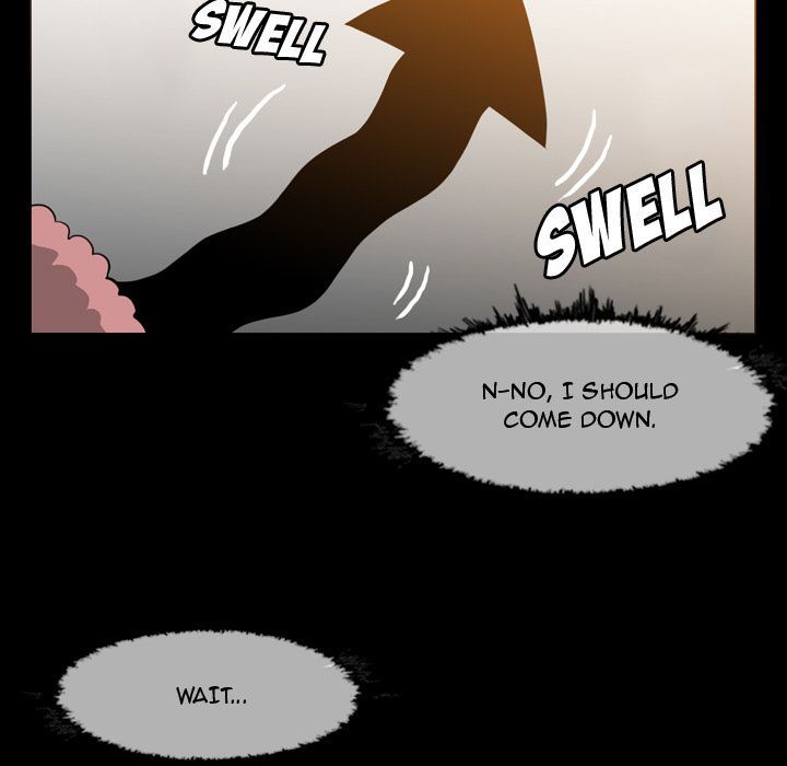 Path to Salvation Manhwa - Chapter 17 Page 47