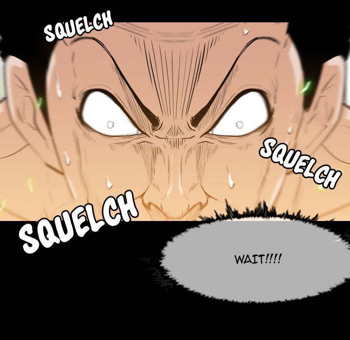 Path to Salvation Manhwa - Chapter 17 Page 48