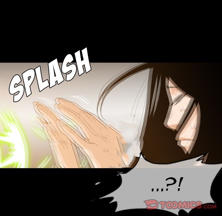 Path to Salvation Manhwa - Chapter 17 Page 53