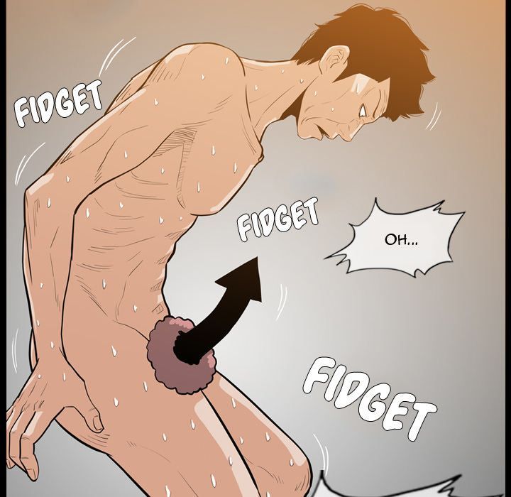 Path to Salvation Manhwa - Chapter 17 Page 56