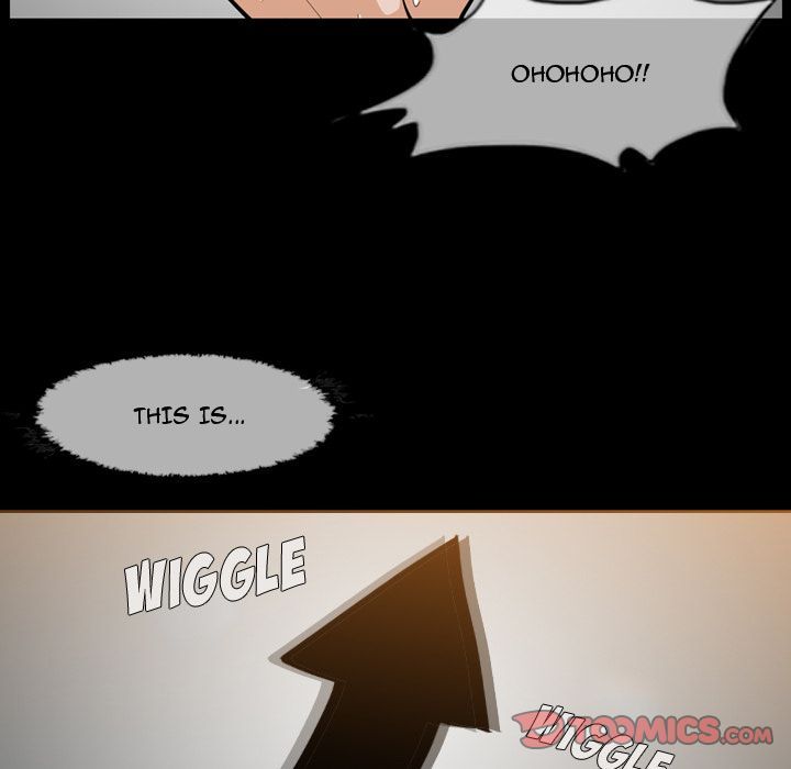 Path to Salvation Manhwa - Chapter 17 Page 57