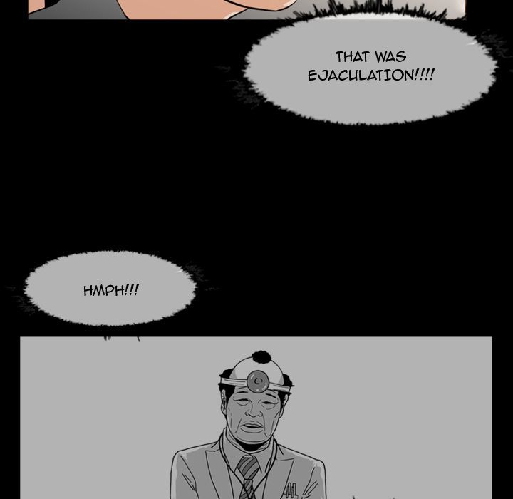 Path to Salvation Manhwa - Chapter 17 Page 59