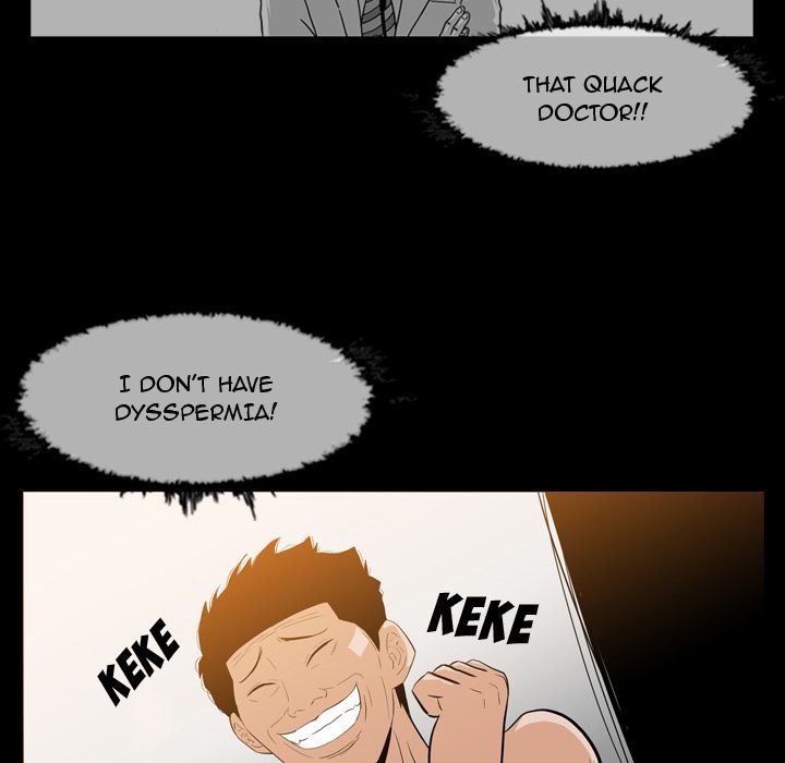 Path to Salvation Manhwa - Chapter 17 Page 60