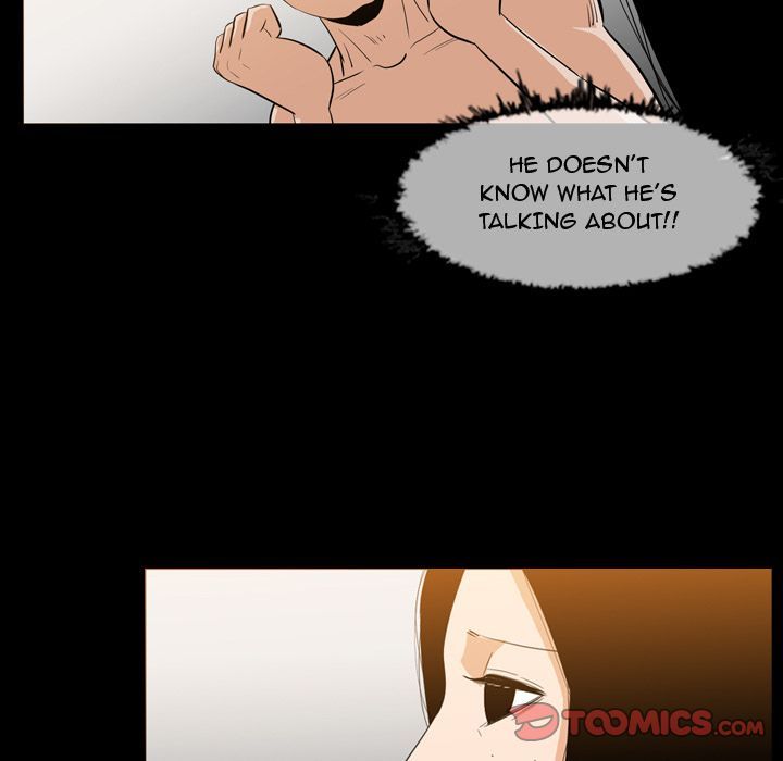 Path to Salvation Manhwa - Chapter 17 Page 61