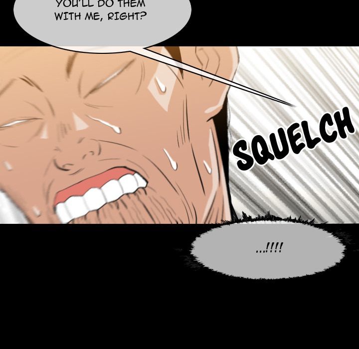 Path to Salvation Manhwa - Chapter 17 Page 66