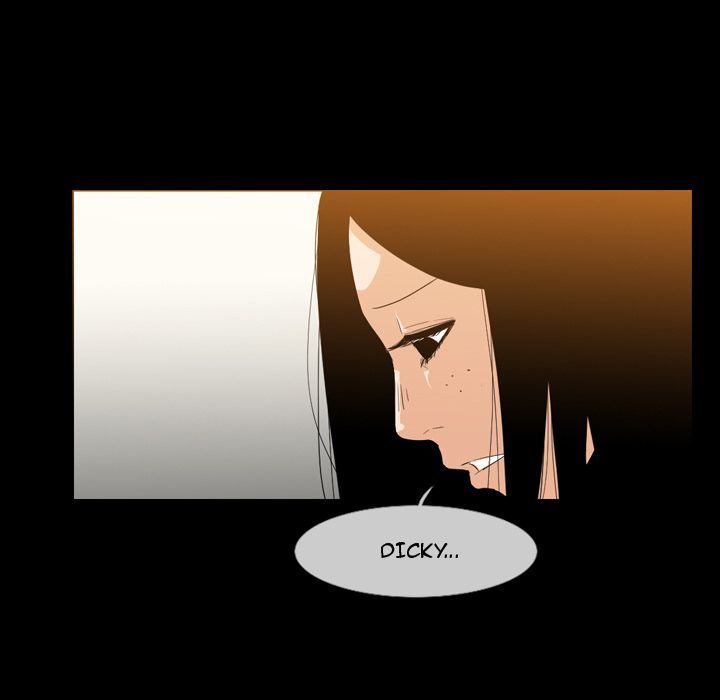 Path to Salvation Manhwa - Chapter 17 Page 71