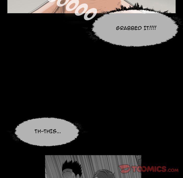 Path to Salvation Manhwa - Chapter 17 Page 77