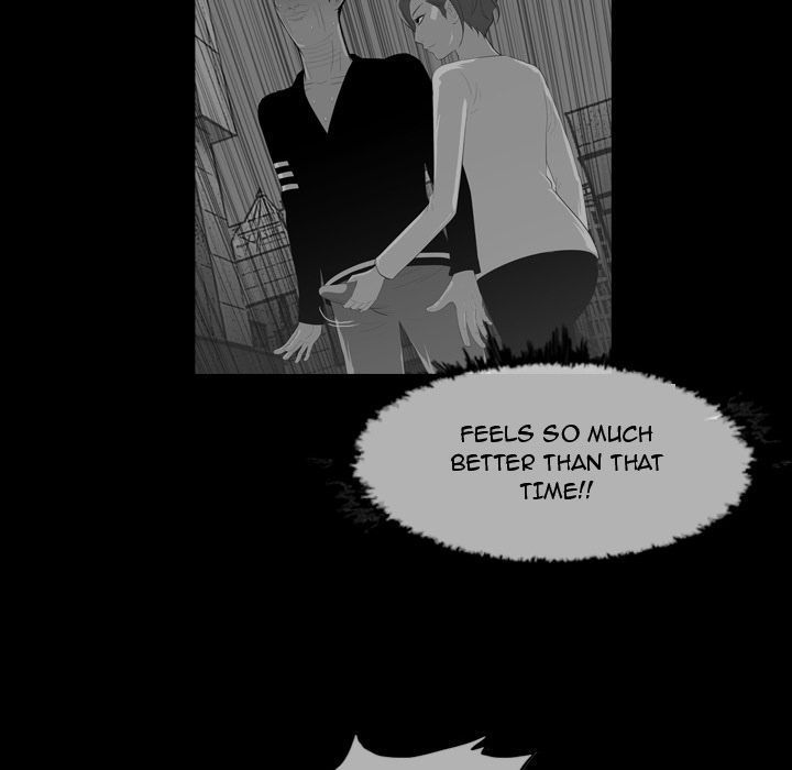 Path to Salvation Manhwa - Chapter 17 Page 78