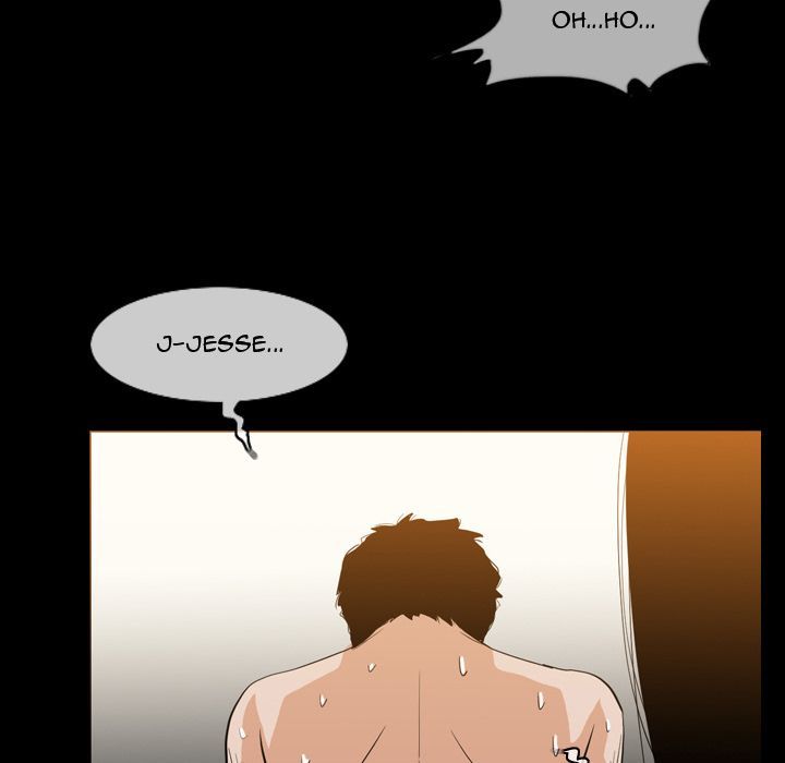 Path to Salvation Manhwa - Chapter 17 Page 80