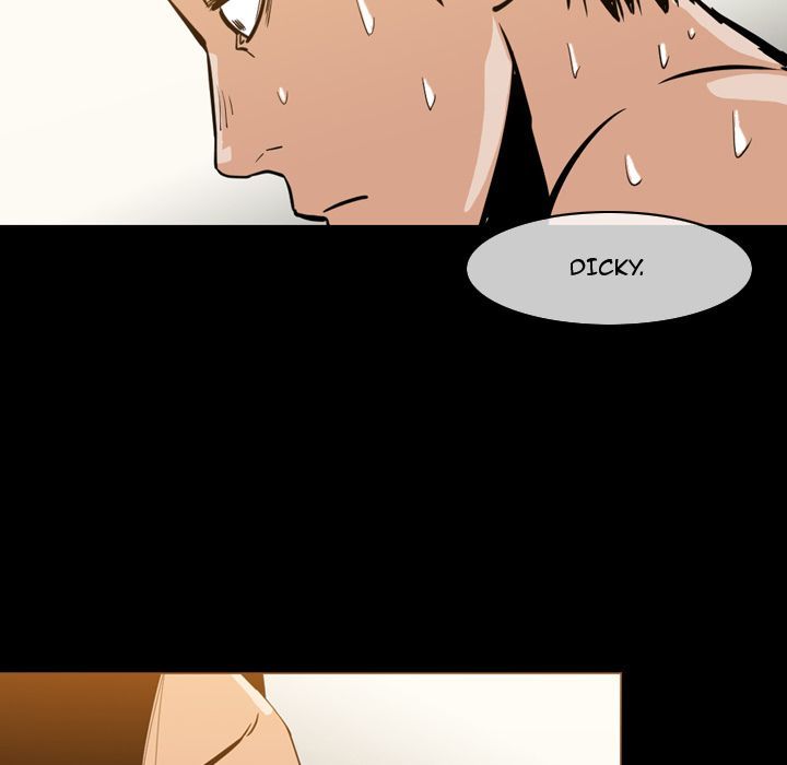 Path to Salvation Manhwa - Chapter 17 Page 86