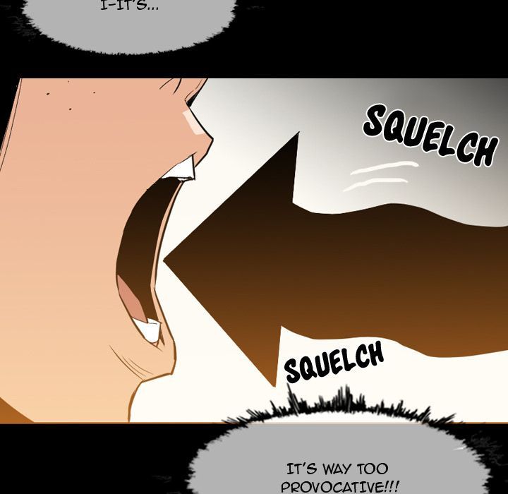 Path to Salvation Manhwa - Chapter 17 Page 90