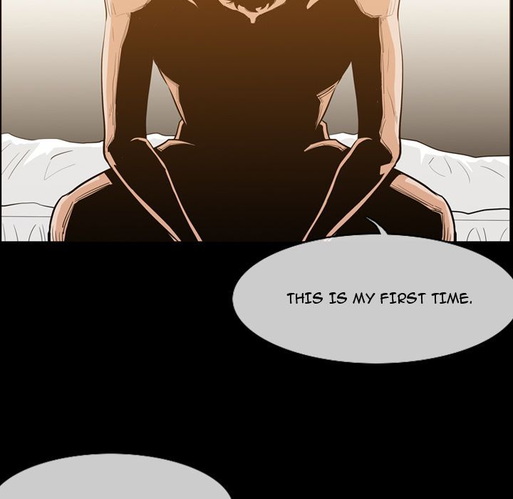 Path to Salvation Manhwa - Chapter 17 Page 100