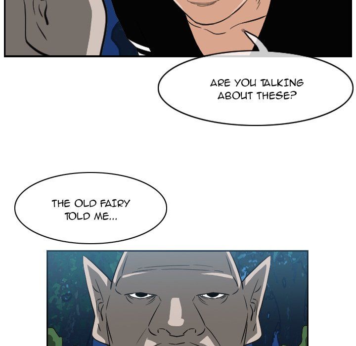 Path to Salvation Manhwa - Chapter 55 Page 6