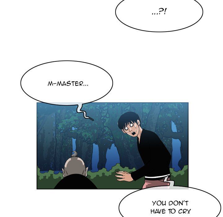 Path to Salvation Manhwa - Chapter 55 Page 8