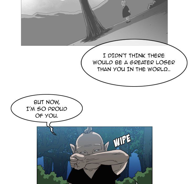 Path to Salvation Manhwa - Chapter 55 Page 10