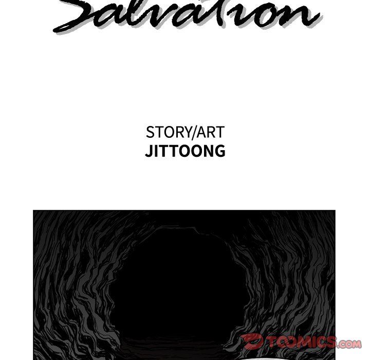 Path to Salvation Manhwa - Chapter 55 Page 13