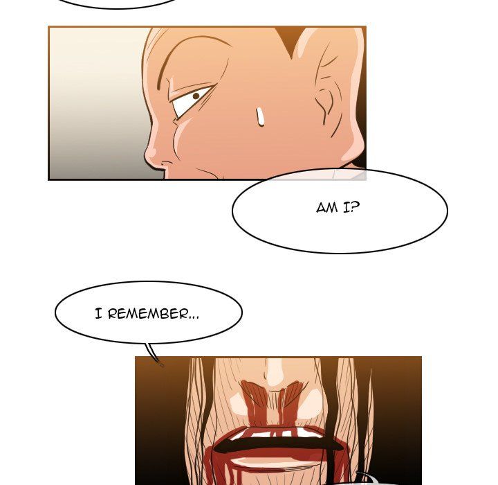 Path to Salvation Manhwa - Chapter 55 Page 18