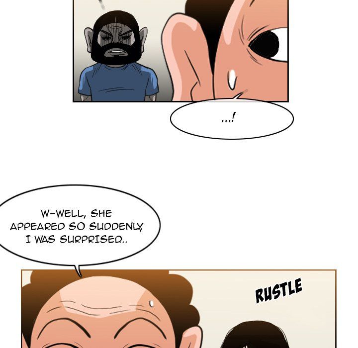 Path to Salvation Manhwa - Chapter 55 Page 22