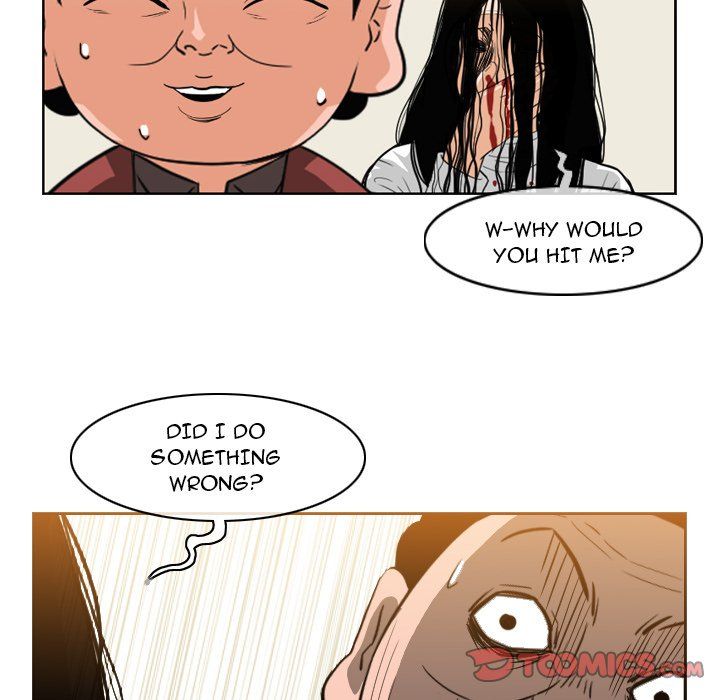 Path to Salvation Manhwa - Chapter 55 Page 23